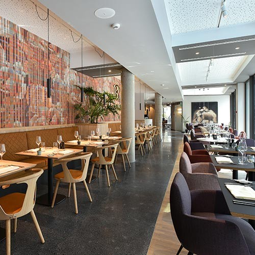 Restaurant B’Comme