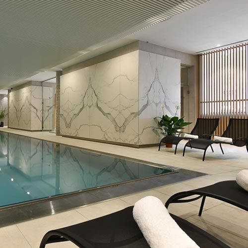 Fitness & Wellness Club Martin’s City Spa